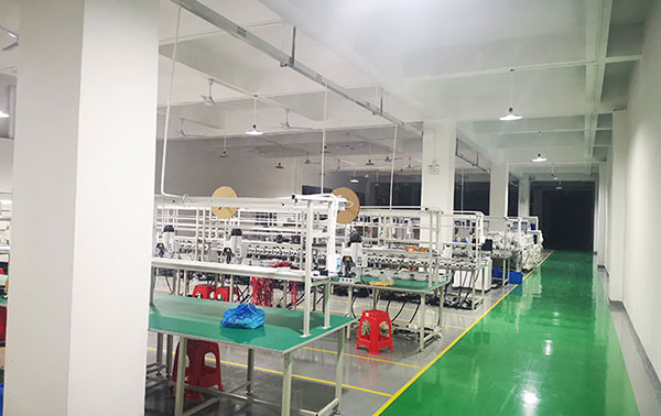 佳得利-工藝質量精