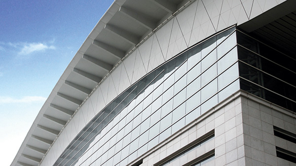 辨別佳得利外墻鋁單板質量的方法有哪些？