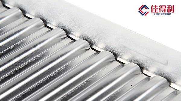 鋁瓦楞復合板 鋁瓦楞復合板