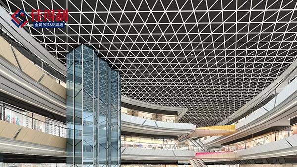 三角型格柵 三角型格柵