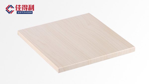 木紋鋁單板幕墻 木紋鋁單板幕墻